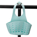 Three Pcs Multi-functional Multicolor Draining Basket Ware Kitchen Tool