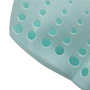 Three Pcs Multi-functional Multicolor Draining Basket Ware Kitchen Tool
