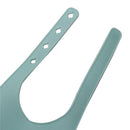 Three Pcs Multi-functional Multicolor Draining Basket Ware Kitchen Tool