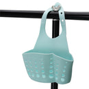 Three Pcs Multi-functional Multicolor Draining Basket Ware Kitchen Tool
