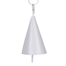 White Wind Bells Accessories Home Decors Romantic Ornaments Gift