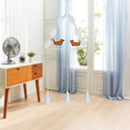 White Wind Bells Accessories Home Decors Romantic Ornaments Gift