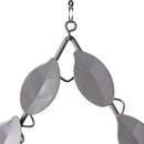 Bird-Bells-Ornament Wind-Chimes Window Hummingbird-Decor Balcony Wall-Hanging