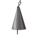 Bird Metal Wind Chime with Birds Garden Outdoor Decor Wind Chime Bell