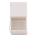 1 Piece Manual Salt and Pepper Salt and Pepper Bottle For Kitchen With Switch