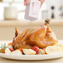 1 Piece Manual Salt and Pepper Salt and Pepper Bottle For Kitchen With Switch