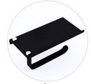 Tissue-Hanger Stand Towel Hanging-Shelf Storage-Rack Roll-Paper-Holder Cabinet
