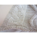 Ball Cap-Accessories Ear-Protection Knitted Wool Baby-Boys-Girls Fashion