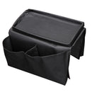 Organizer Remote-Control-Holder Over-Armchair Storage-Pouch Couch Sofa Hanging