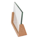 Photo-Frame Home-Decoration-Accessories Wood Acrylic U-Shaped