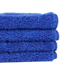 10 x Super Absorbent Clean Cloth Cleaning Wiping Rag Dish Towel Coral fleece Hot
