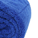 10 x Super Absorbent Clean Cloth Cleaning Wiping Rag Dish Towel Coral fleece Hot