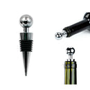Opener-Set Accessoires Bottle Kitchen-Tools Wine Stainless-Steel Corkscrew