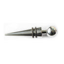 Wine Decanter Bottle-Opener Kit-Set Stainless-Steel Pourer -Tool Opener Set