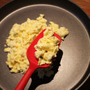 Utensil-Set Cake-Scraper-Tool Cooking-Shovel Kitchen-Supplies Spatula Silicone