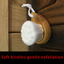 Facial-Brush Deep-Pore-Cleansing-Brush with Soft Wash Brush Hand Cleaning