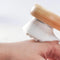 Facial Brush Face Cleaning Skin Care Comma Holder Exfoliator Professional Brush