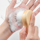 Facial Brush Face Cleaning Skin Care Comma Holder Exfoliator Professional Brush