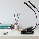 Led-Lamp Reading-Light for Music-Stand Book Piano Laptop-Read 10-Leds