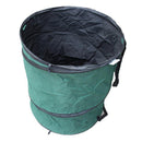 2x PE Potato Planting Bag 7Gallon Garden Bucket Garden Plant Growth Bag XUU