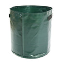 2x PE Potato Planting Bag 7Gallon Garden Bucket Garden Plant Growth Bag XUU