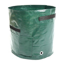 2x PE Potato Planting Bag 7Gallon Garden Bucket Garden Plant Growth Bag XUU
