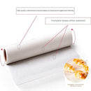 Chef Heavy Duty Food Service Foil Baked Aluminum Foil Butter Paper Newest Useful