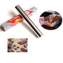 Chef Heavy Duty Food Service Foil Baked Aluminum Foil Butter Paper Newest Useful