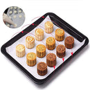 Chef Heavy Duty Food Service Foil Baked Aluminum Foil Butter Paper Newest Useful