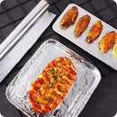 Chef Heavy Duty Food Service Foil Baked Aluminum Foil Butter Paper Newest Useful