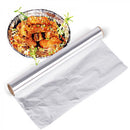 Chef Heavy Duty Food Service Foil Baked Aluminum Foil Butter Paper Newest Useful