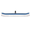 Durable Pool Wall Clean Brush Outdoor Cleaning Brush Anti-Corrosion