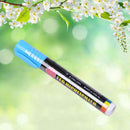 4Pcs Queen Bee Marking Marker Pen Beekeeping Plastic Marks Pen Kit New Hot