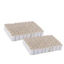 108Pcs Beekeeping Tools Bee Hive Smoker Fuel Chinese Smoke Honey Made New Hot