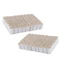 108Pcs Beekeeping Tools Bee Hive Smoker Fuel Chinese Smoke Honey Made New Hot