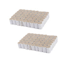 108Pcs Beekeeping Tools Bee Hive Smoker Fuel Chinese Smoke Honey Made New Hot