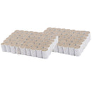 108Pcs Beekeeping Tools Bee Hive Smoker Fuel Chinese Smoke Honey Made New Hot