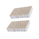 108Pcs Beekeeping Tools Bee Hive Smoker Fuel Chinese Smoke Honey Made New Hot