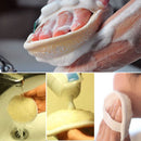Bath-Towels Exfoliating Travel Botanical Hotel Household Cleaning Loofah