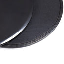 2x Disc-Mat Exercise-Equipment Fitness Quick-Training  Outdoor Disks Slider