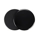 2x ABS Exercise-Equipment Fitness-Disc Yoga-Mat Training for Gym Sliding-Plate
