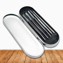 1 Set Pores care dedicated kit acne needle acne needle tweezers blackheads up