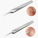 1 Set Pores care dedicated kit acne needle acne needle tweezers blackheads up