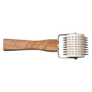 1 PC Uncapping Stainless Steel Needle Roller Honey Extracting Beekeeping Hot