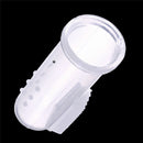 20x Soft Finger Toothbrush Pet Dog Oral Dental Cleaning Teeth Care Hygiene Brush