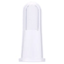 5x Soft Finger Toothbrush Pet Dog Oral Dental Cleaning Teeth Care Hygiene Brush
