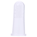 5pcs Super Soft Pet Finger Toothbrush Dog Cat Brush Addition Bad Breath