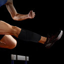 Knee Support Elastic Bandage Compression Sports Strap Knee Protector Bands Ankle