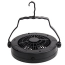 Lamp-Lantern Rechargeable Outdoor Camping Light-Tent Hiking USB with Hook