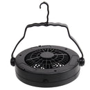 Lamp-Lantern Rechargeable Outdoor Camping Light-Tent Hiking USB with Hook